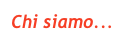 Chi siamo...